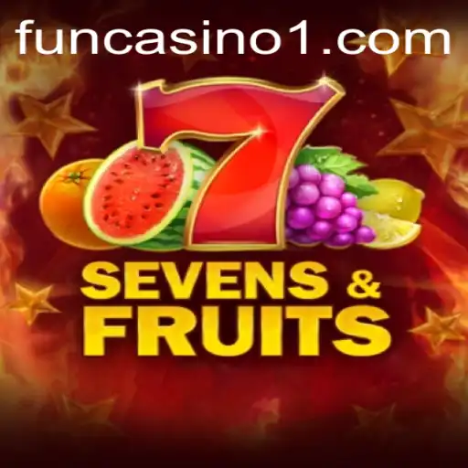 Discovering SevensFruits: A Dive into the World of Jogo006