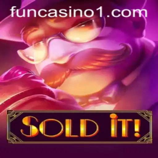 Discover the Thrills of Soldit: The Enchanting World of jogo006