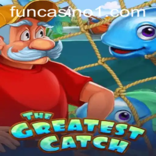 TheGreatestCatch: A Dive into the Riveting World of jogo006