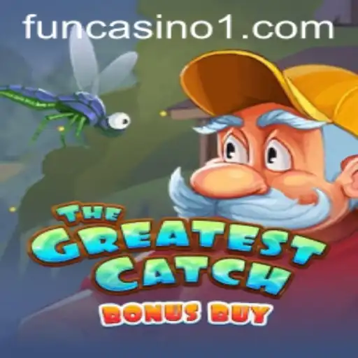 TheGreatestCatchBonusBuy: A Dive into Riches and Adventure