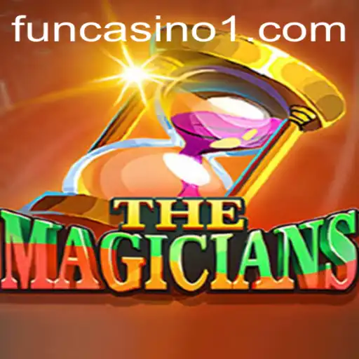 TheMagicians: Unveiling the Mystical World of Jogo006