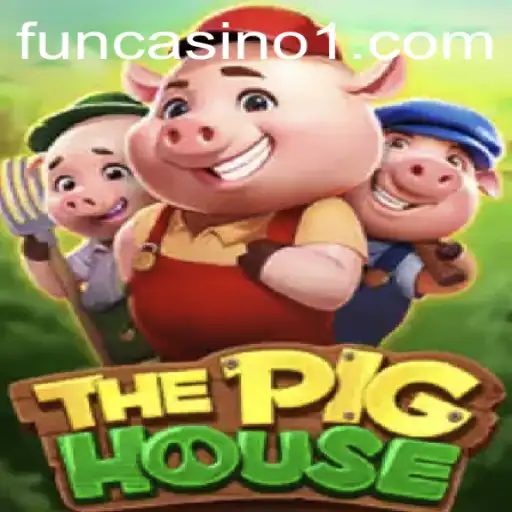 ThePigHouse: A Comprehensive Guide to the Thrilling Game
