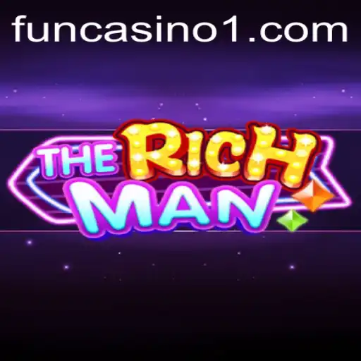 Exploring TheRichMan: A Deep Dive into the Game Phenomenon