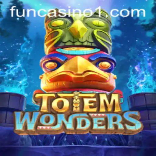Unveiling TotemWonders: A Comprehensive Look at the Enchanting Jogo006
