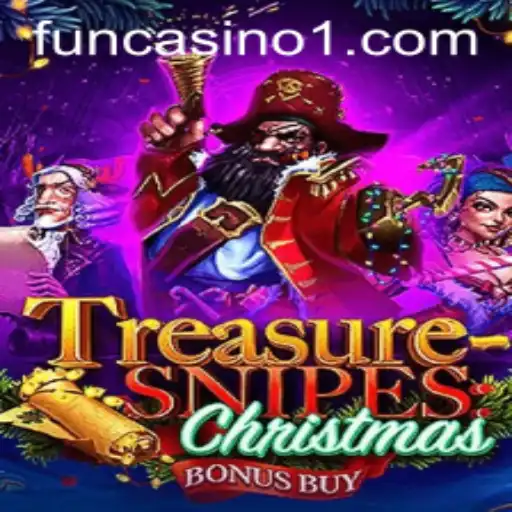 Discover the Magical World of TreasuresnipesChristmas