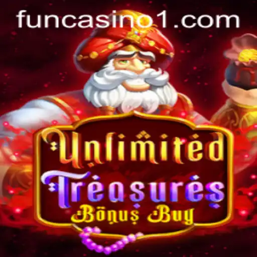 Explore the World of UnlimitedTreasuresBonusBuy: The Game of Endless Possibilities