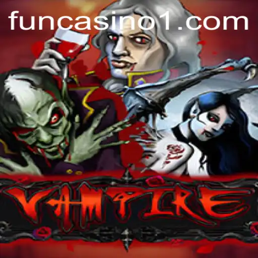 The Immersive World of 'Vampire: Jogo006'