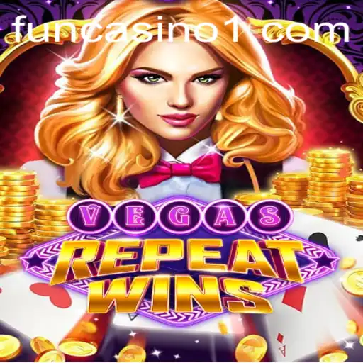Exploring the Thrills of VegasRepeatWins - The Ultimate Casino Experience