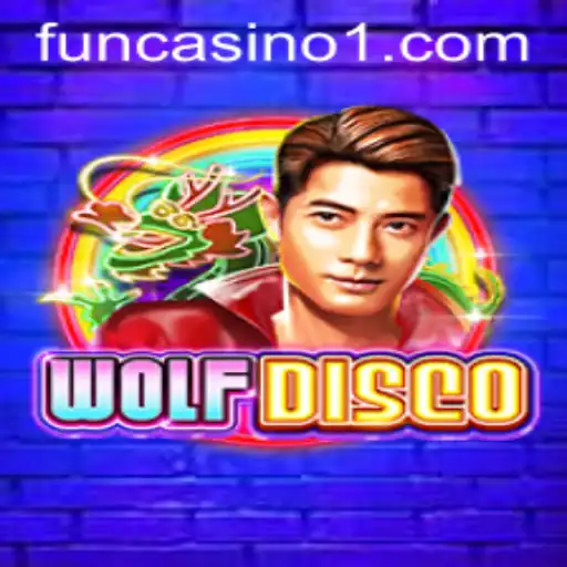Discover the Exciting World of WolfDisco: Jogo006