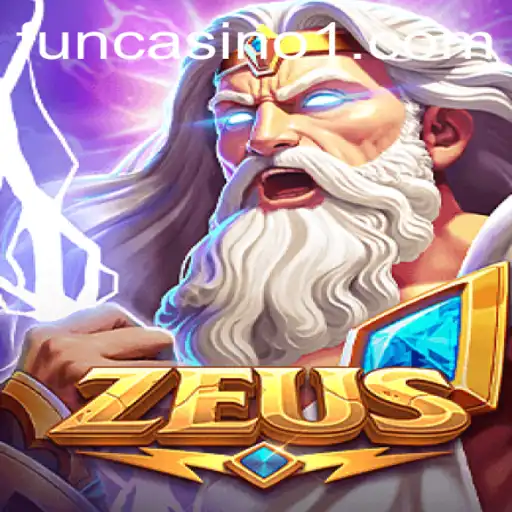 Exploring the Mythical World of Zeus: The Game Everyone is Talking About